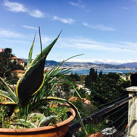 Holiday Home - Cristina - Portovenere Bagian luar foto