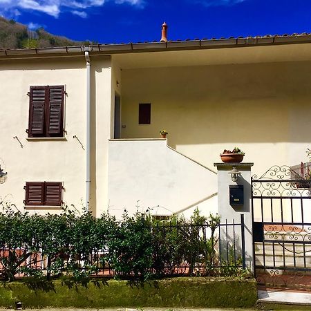 Holiday Home - Cristina - Portovenere Bagian luar foto