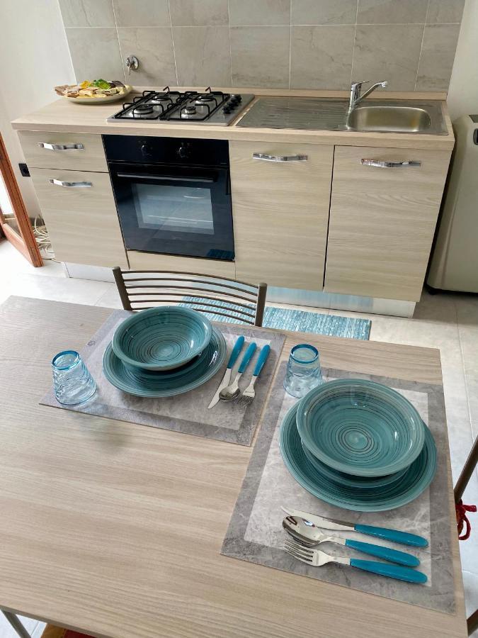 Holiday Home - Cristina - Portovenere Bagian luar foto