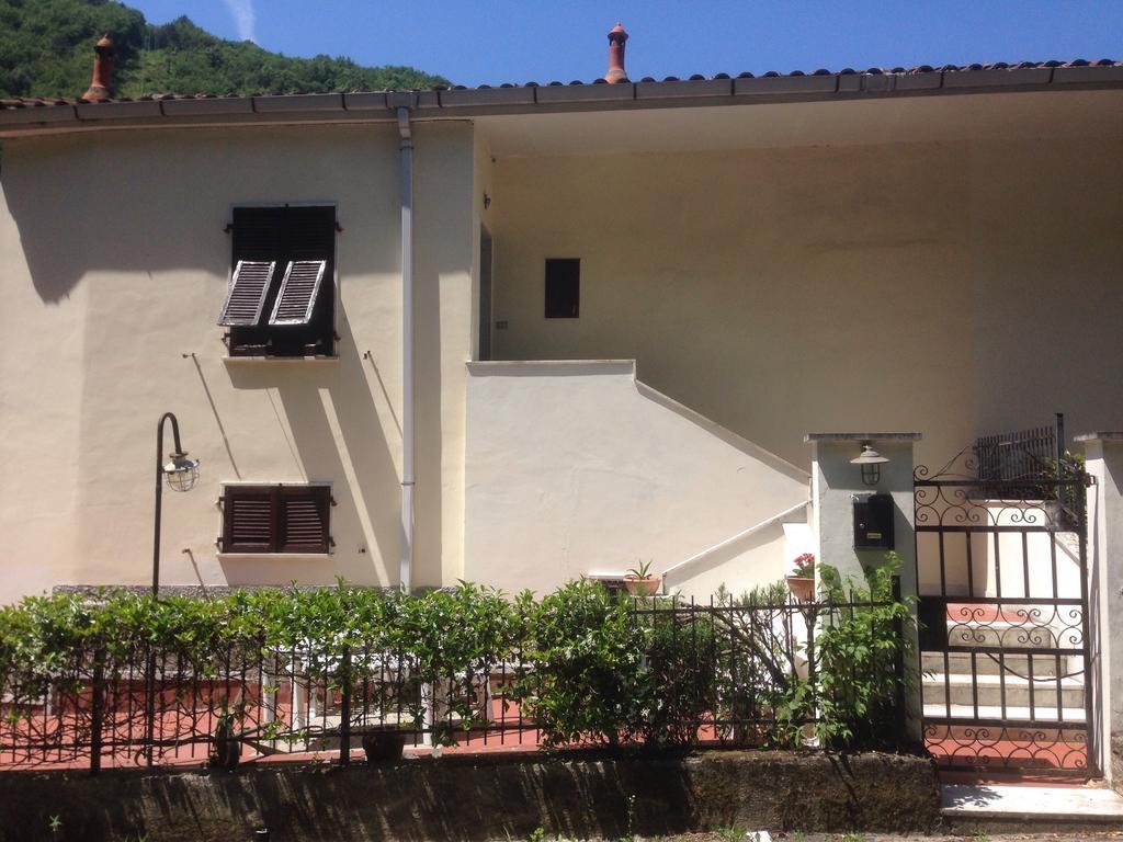 Holiday Home - Cristina - Portovenere Ruang foto