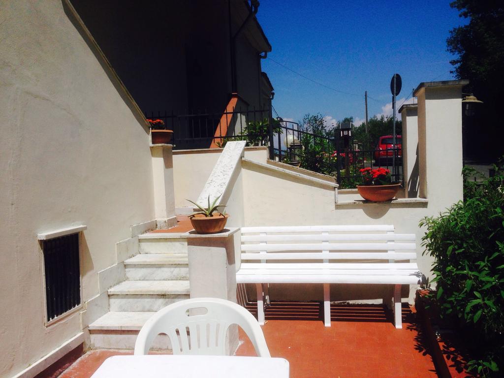 Holiday Home - Cristina - Portovenere Ruang foto