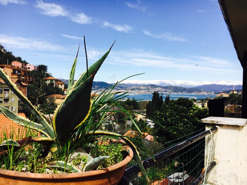 Holiday Home - Cristina - Portovenere Bagian luar foto